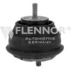 FLENNOR FL4237-J Engine Mounting